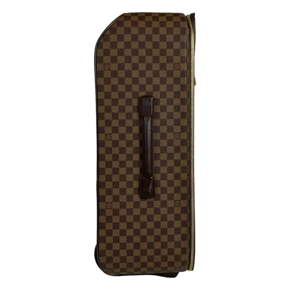 Authentic Louis Vuitton Pegasus 70 damier ebene travel suitcase